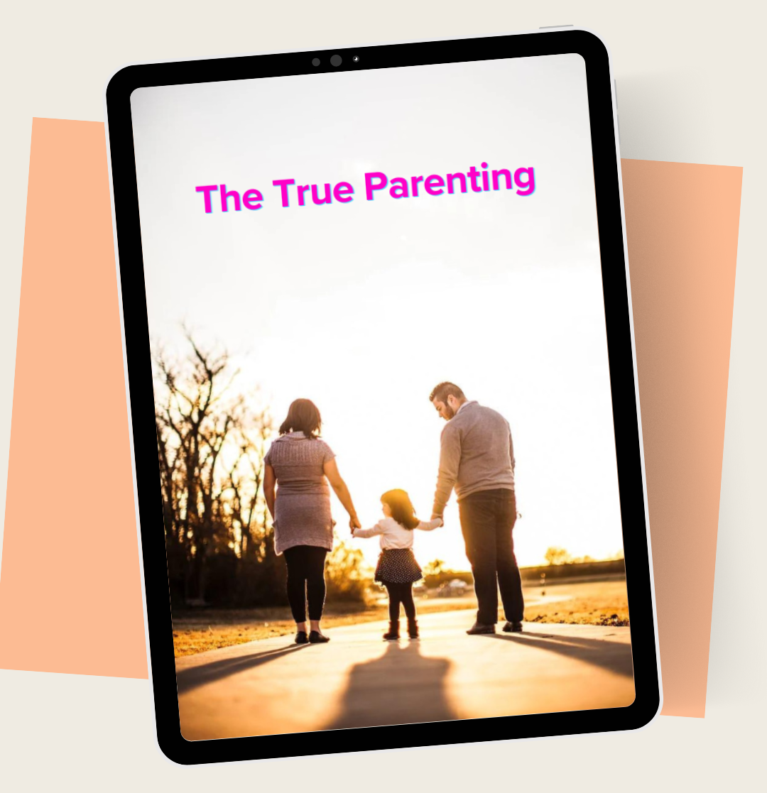 Parenting eBook Guide
