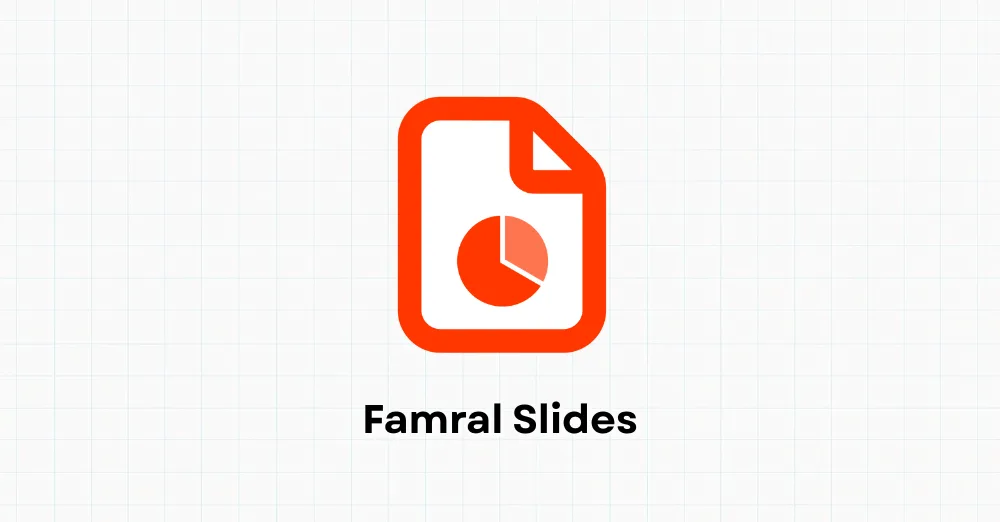 Famral Slides