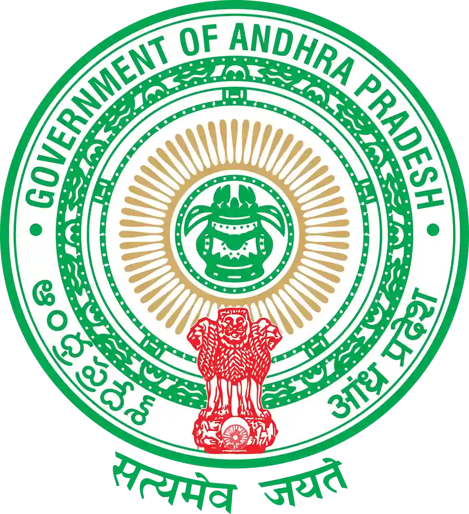 AP EAPCET 2027 Logo — Andhra Pradesh State Engineering Entrance Emblem