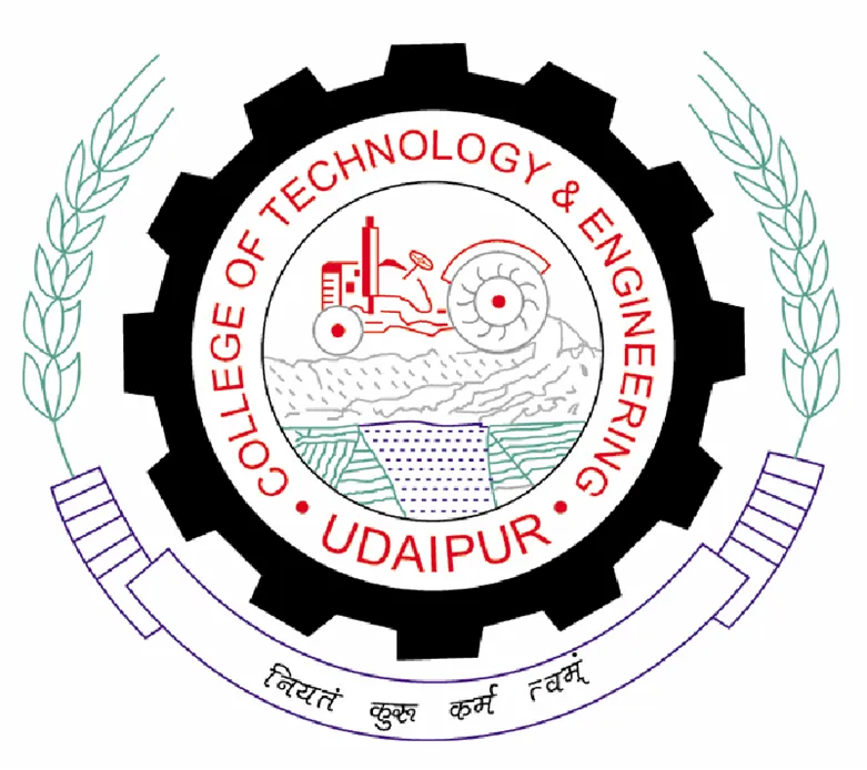 CTAE Udaipur Logo