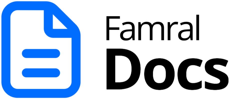 Famral Docs