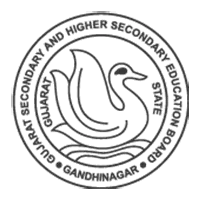 GUJCET 2027 Logo — Gujarat Common Entrance Test