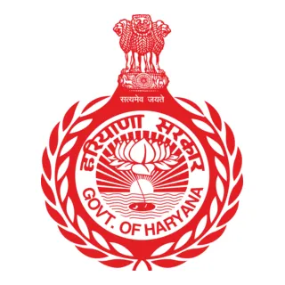 HSTES 2027 Logo — Haryana State Technical Education Society Official Emblem