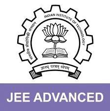 JEE Advanced 2027 Logo — Indian Institutes of Technology Emblem