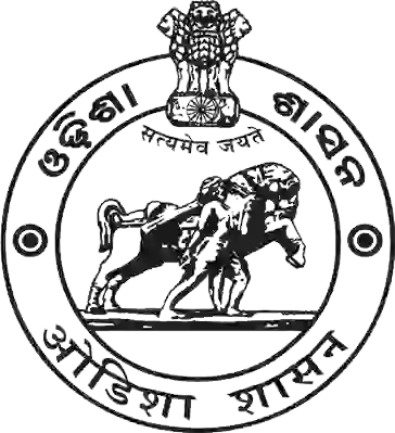 OJEE 2027 Logo — Odisha Joint Entrance Examination Emblem