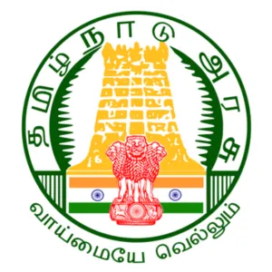 TNEA 2027 — Tamil Nadu Engineering Admissions Logo