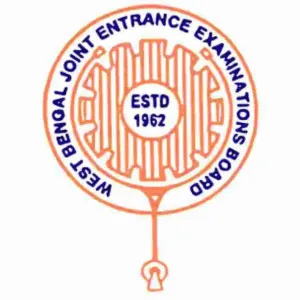 WBJEE 2027 Logo — West Bengal Joint Entrance Examination